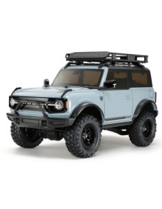 Ford Bronco 2021 CP version spéciale