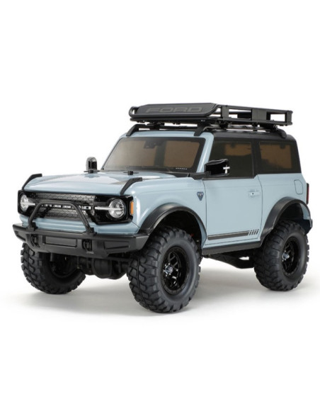 Ford Bronco 2021 CP version spéciale