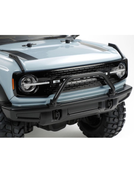 Ford Bronco 2021 CP version spéciale