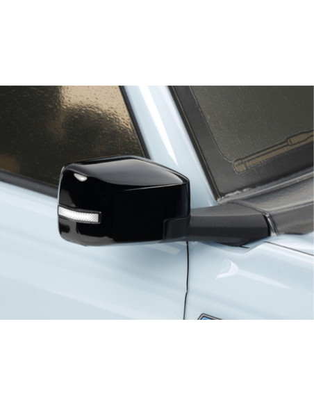 Ford Bronco 2021 CP version spéciale