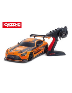 Kyosho Mrecedes AMG GT3 2020 Fazer MK2 + Radiocommande