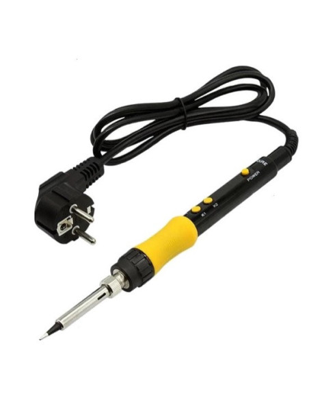 Fer à souder 110w alimentation 220v
