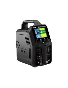 Chargeur T1000 Maestro Duo DC 1000W 2