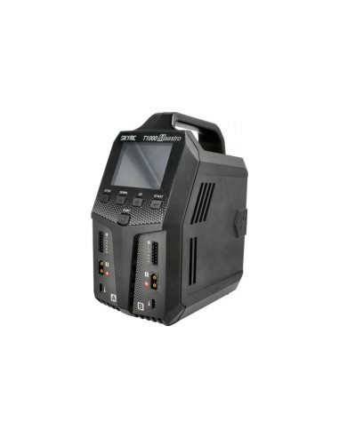 Chargeur T1000 Maestro Duo DC 1000W
