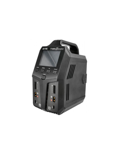 Chargeur T1000 Maestro Duo DC 1000W