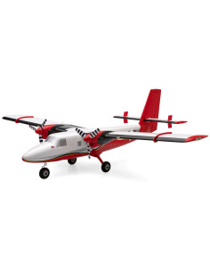 UMX Twin Otter BNF Basic + AS3X / SAFE