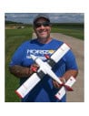 UMX Twin Otter BNF Basic + AS3X / SAFE