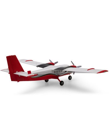 UMX Twin Otter BNF Basic + AS3X / SAFE
