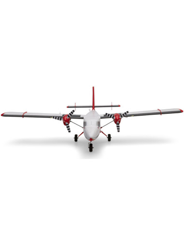 UMX Twin Otter BNF Basic + AS3X / SAFE