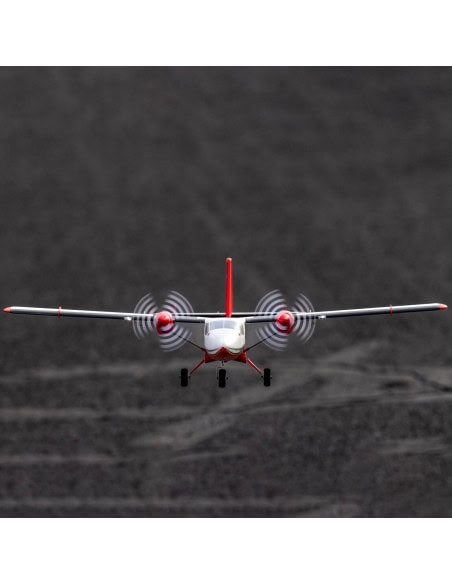 UMX Twin Otter BNF Basic + AS3X / SAFE