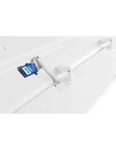 Bristell B23 (env 1600mm) Jaune PNP