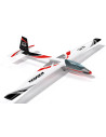 Motoplaneur Swift S1 (env 2400 mm) PNP Rouge