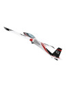 Motoplaneur Swift S1 (env 2400 mm) PNP Rouge