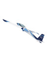 Swift S1 (env 2400 mm) ARF Bleu
