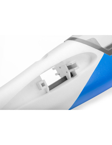 Swift S1 (env 2400 mm) ARF Bleu