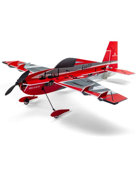 Eratix 3D 860mm BNF ou PNP