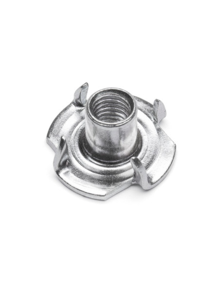 Ecrou prisonnier M5 (x10)