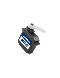 Servo GO-6MG 5,6g