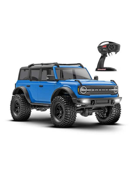 TRX-4m Ford Bronco 1/18 eme