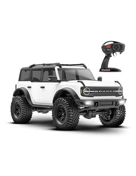 TRX-4m Ford Bronco 1/18 eme