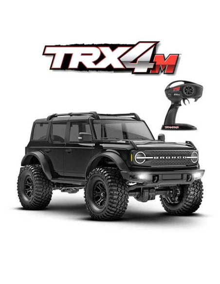 TRX-4m Ford Bronco 1/18 eme