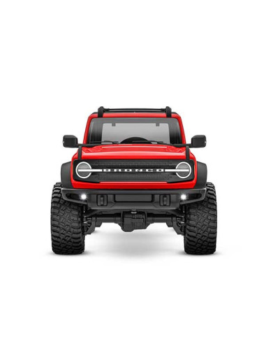 TRX-4m Ford Bronco 1/18 eme