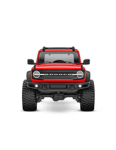 TRX-4m Ford Bronco 1/18 eme