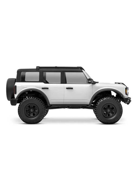 TRX-4m Ford Bronco 1/18 eme