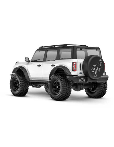 TRX-4m Ford Bronco 1/18 eme