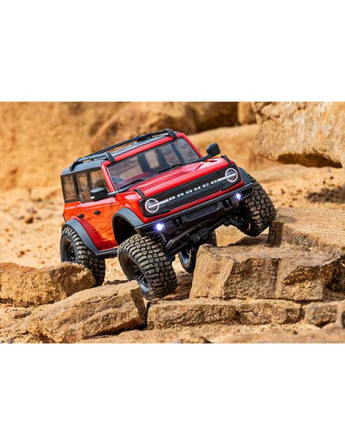 TRX-4m Ford Bronco 1/18 eme