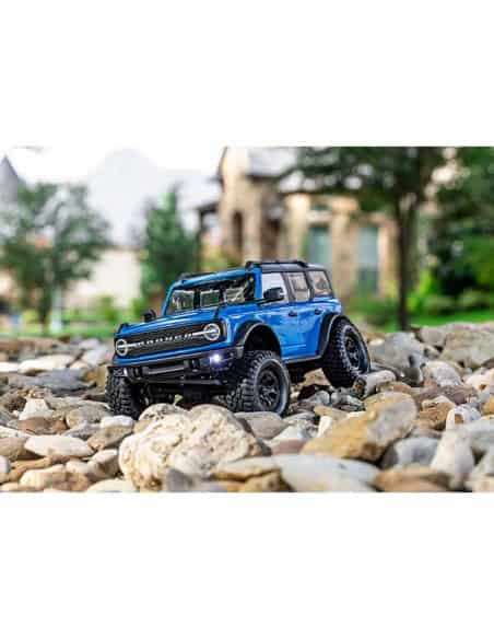 TRX-4m Ford Bronco 1/18 eme