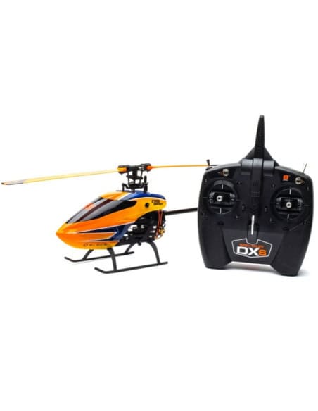 Blade 230 RTF Basic avec radio