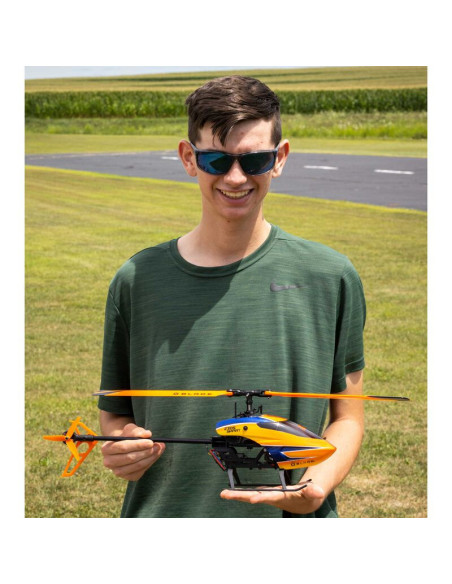 Blade 230 RTF Basic avec radio