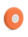 Roue mousse 35mm Orange 1,5g  (x1)