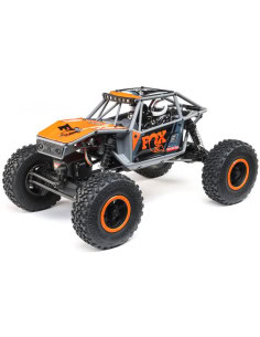 Crawler UTB18 Capra 4WD 1/18eme