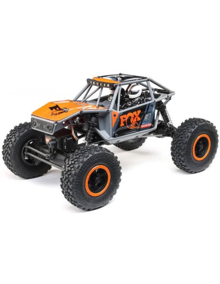 Crawler UTB18 Capra 4WD 1/18eme