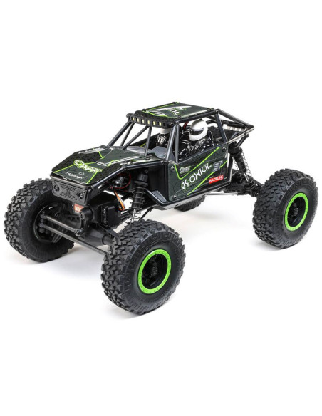 Crawler UTB18 Capra 4WD 1/18eme