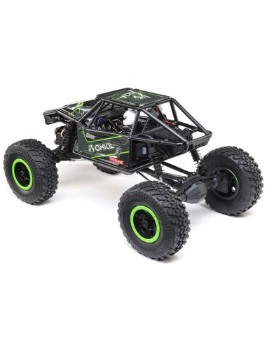 Crawler UTB18 Capra 4WD 1/18eme