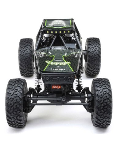 Crawler UTB18 Capra 4WD 1/18eme