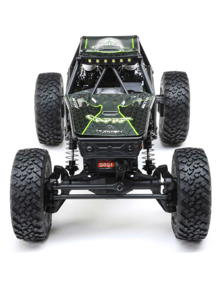 Crawler UTB18 Capra 4WD 1/18eme