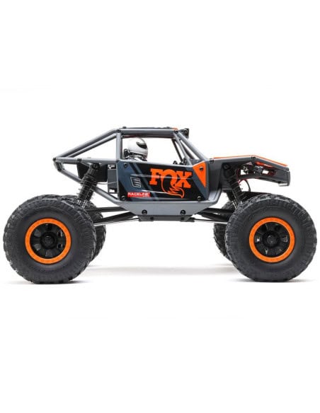 Crawler UTB18 Capra 4WD 1/18eme