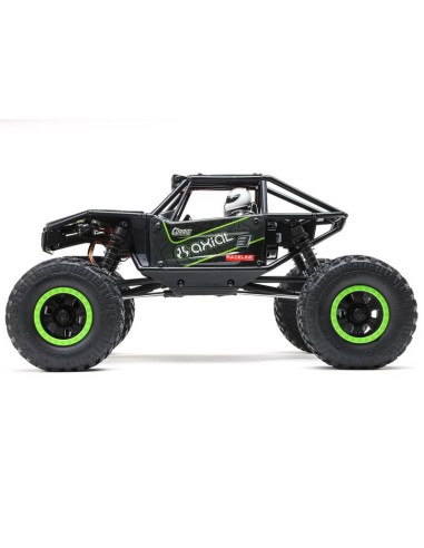 Crawler UTB18 Capra 4WD 1/18eme