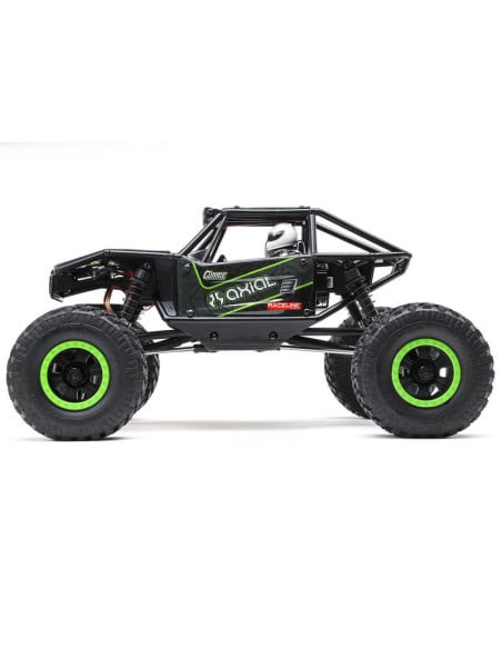 Crawler UTB18 Capra 4WD 1/18eme