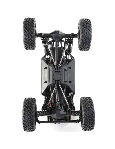 Crawler UTB18 Capra 4WD 1/18eme