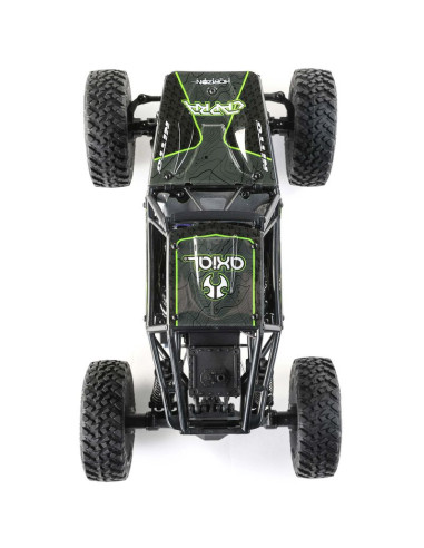 Crawler UTB18 Capra 4WD 1/18eme