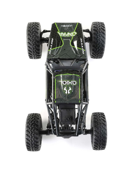 Crawler UTB18 Capra 4WD 1/18eme