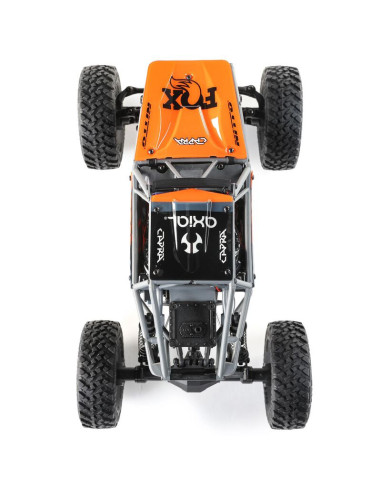 Crawler UTB18 Capra 4WD 1/18eme