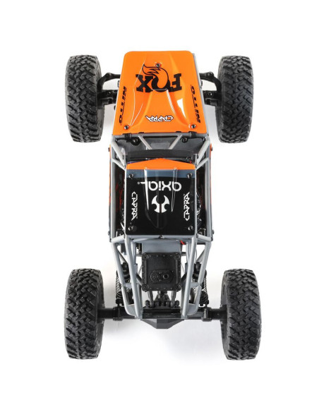 Crawler UTB18 Capra 4WD 1/18eme
