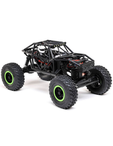 Crawler UTB18 Capra 4WD 1/18eme
