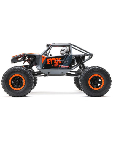 Crawler UTB18 Capra 4WD 1/18eme